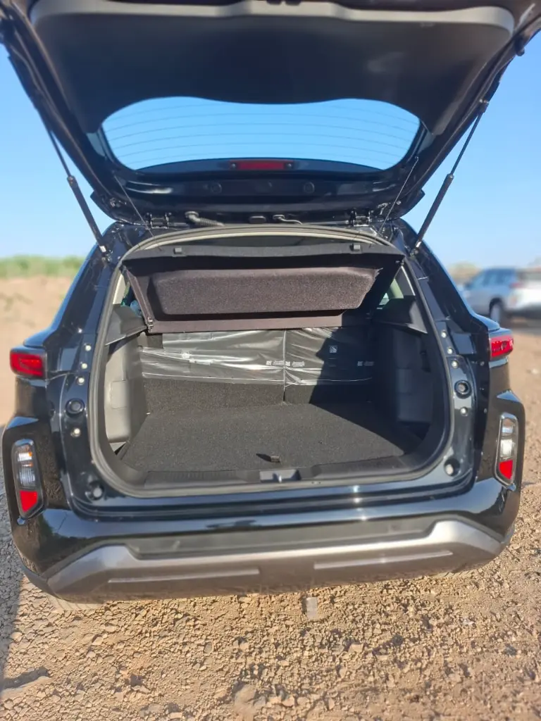 TOYOTA HYRYDER thumbnail 7