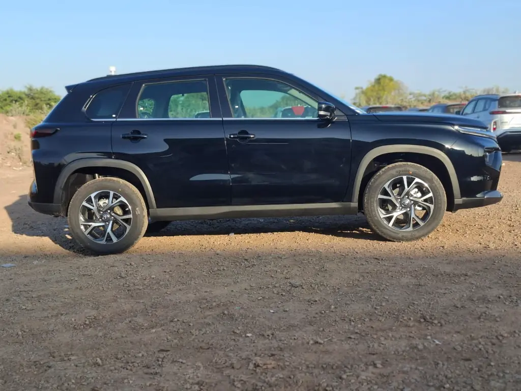 TOYOTA HYRYDER thumbnail 9