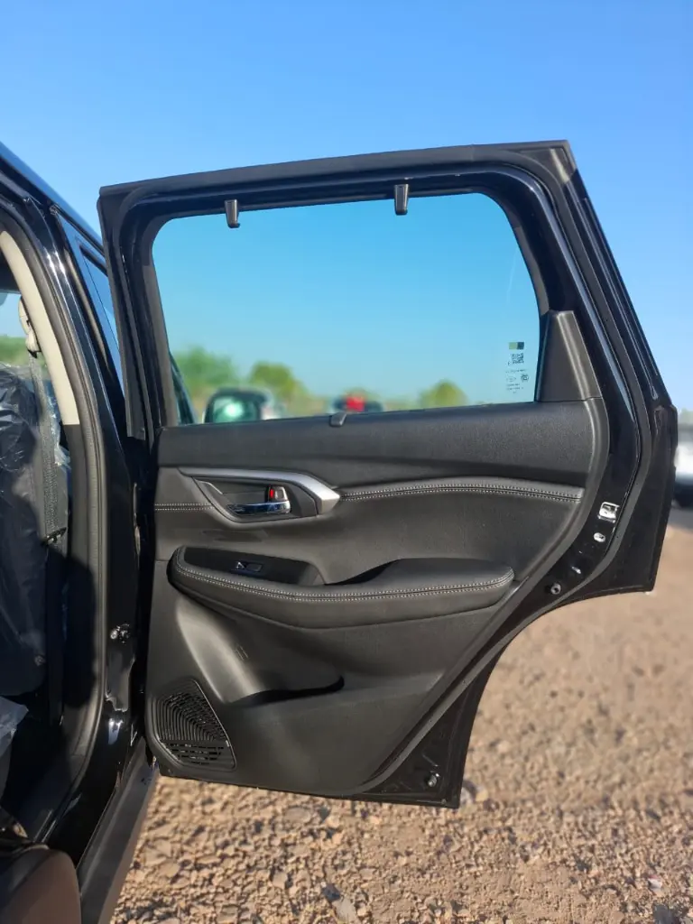TOYOTA HYRYDER thumbnail 13