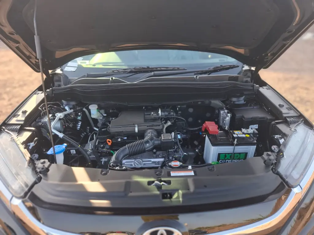 TOYOTA HYRYDER thumbnail 14