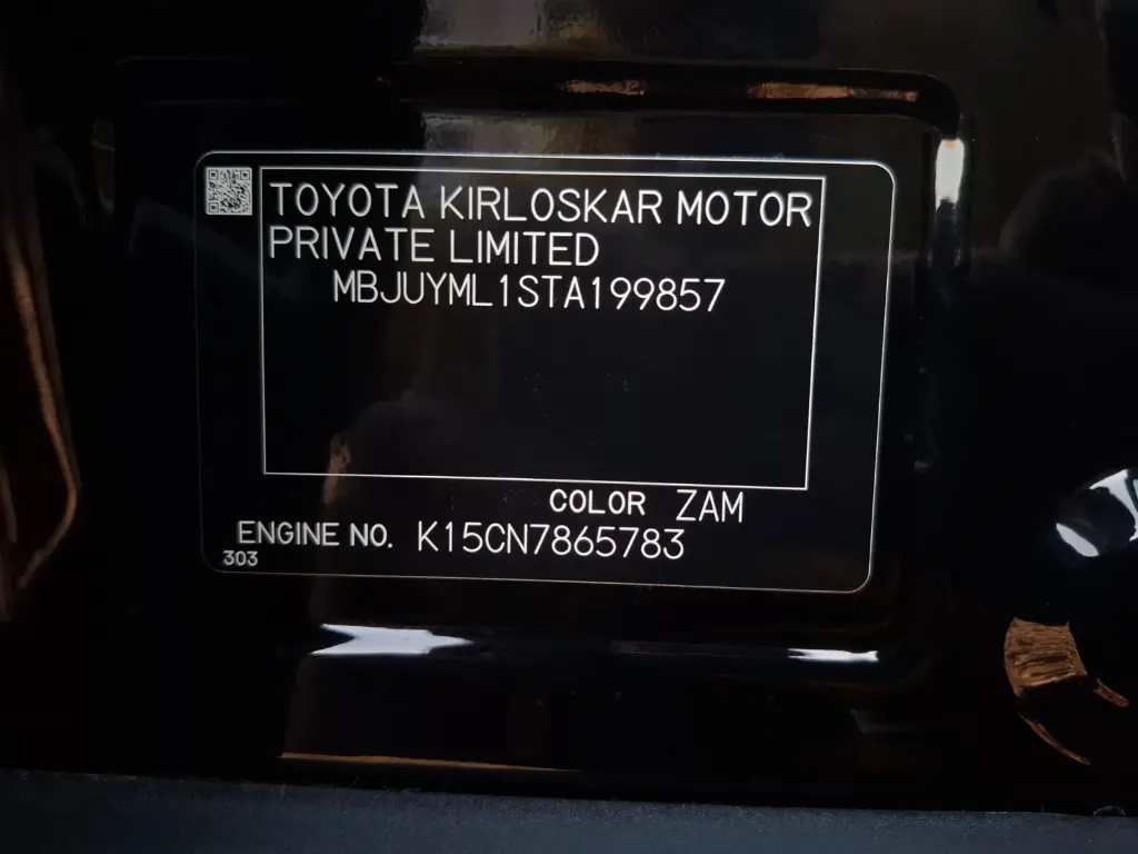 TOYOTA HYRYDER thumbnail 19
