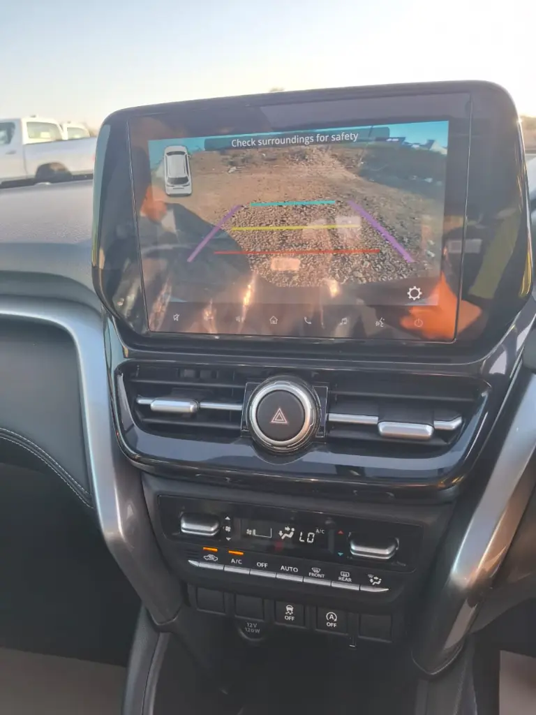 TOYOTA HYRYDER thumbnail 21