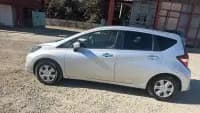 NISSAN NOTE thumbnail 2