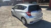 NISSAN NOTE thumbnail 3