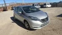 NISSAN NOTE thumbnail 4