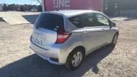 NISSAN NOTE thumbnail 5