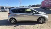 NISSAN NOTE thumbnail 6
