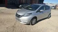 NISSAN NOTE thumbnail 7