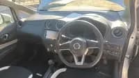 NISSAN NOTE thumbnail 8