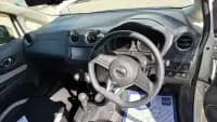 NISSAN NOTE thumbnail 2