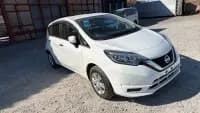 NISSAN NOTE thumbnail 3