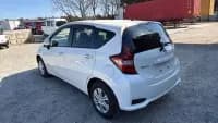 NISSAN NOTE thumbnail 4