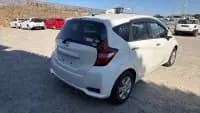 NISSAN NOTE thumbnail 7