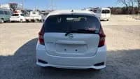 NISSAN NOTE thumbnail 9