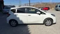 NISSAN NOTE thumbnail 10