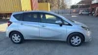 NISSAN NOTE thumbnail 3