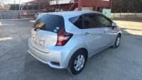 NISSAN NOTE thumbnail 4