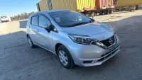 NISSAN NOTE thumbnail 5
