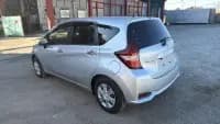 NISSAN NOTE thumbnail 6