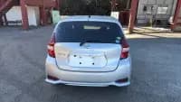 NISSAN NOTE thumbnail 7