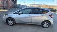 NISSAN NOTE thumbnail 8