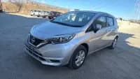NISSAN NOTE thumbnail 9