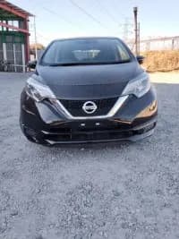 NISSAN NOTE thumbnail 2