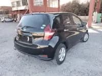 NISSAN NOTE thumbnail 3