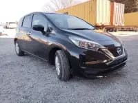 NISSAN NOTE thumbnail 4