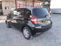 NISSAN NOTE thumbnail 5