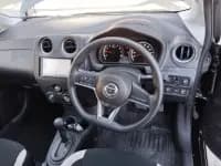NISSAN NOTE thumbnail 6