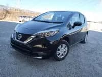 NISSAN NOTE thumbnail 7