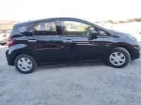 NISSAN NOTE thumbnail 8