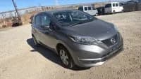 NISSAN NOTE thumbnail 2