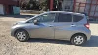 NISSAN NOTE thumbnail 3