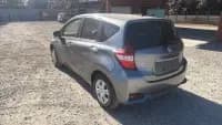 NISSAN NOTE thumbnail 4
