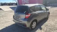 NISSAN NOTE thumbnail 5