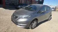 NISSAN NOTE thumbnail 6