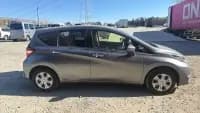 NISSAN NOTE thumbnail 7