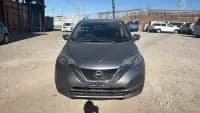 NISSAN NOTE thumbnail 8
