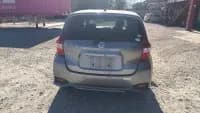 NISSAN NOTE thumbnail 9