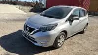 NISSAN NOTE thumbnail 2