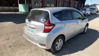 NISSAN NOTE thumbnail 3