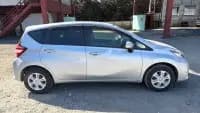 NISSAN NOTE thumbnail 4