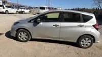 NISSAN NOTE thumbnail 5
