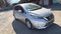 NISSAN NOTE thumbnail 6