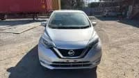 NISSAN NOTE thumbnail 8