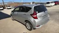 NISSAN NOTE thumbnail 10