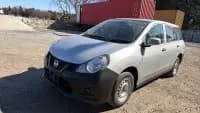 NISSAN AD VAN thumbnail 6