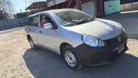 NISSAN AD VAN thumbnail 9